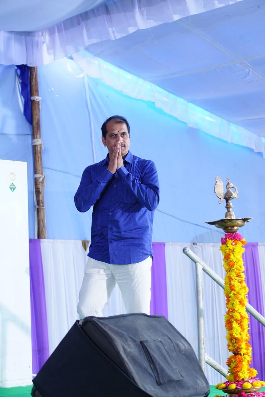 KITS Guntur Activities photo 3